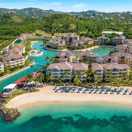 The Landings Resort And Spa - All Suites 그로스 아일릿 외부 사진