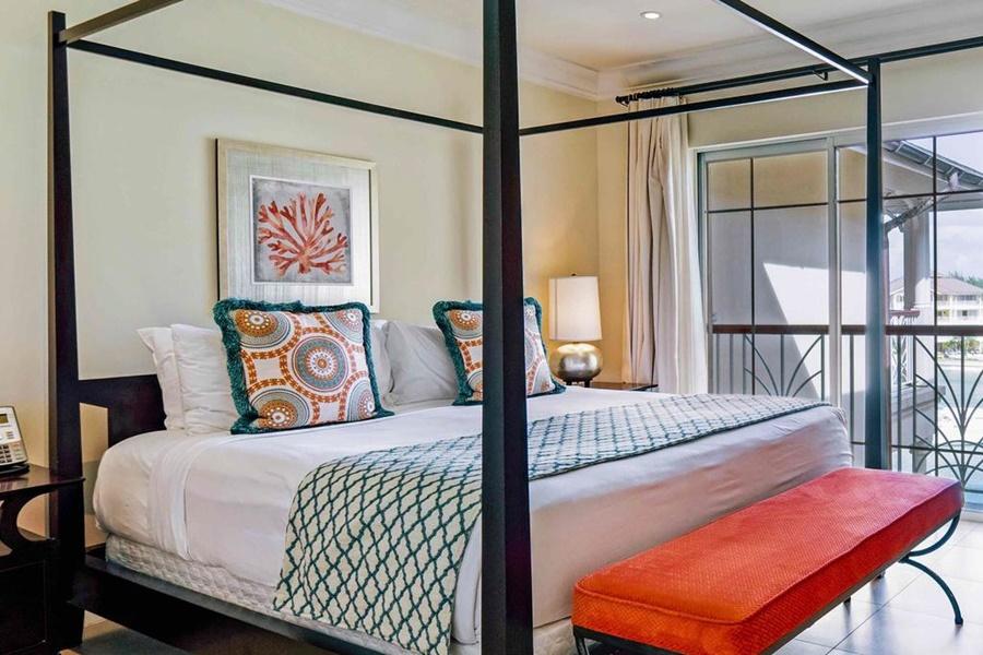 The Landings Resort And Spa - All Suites 그로스 아일릿 외부 사진