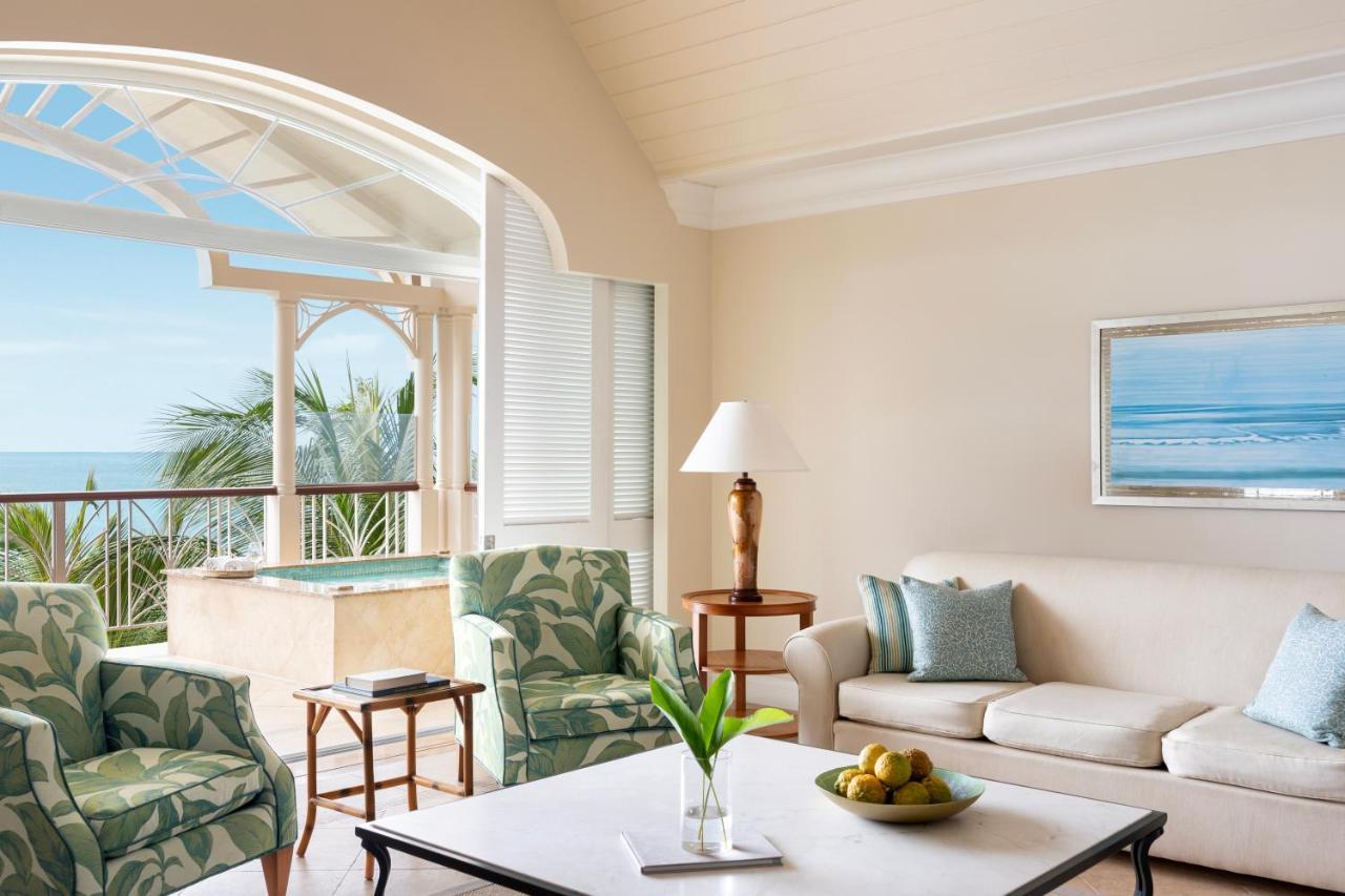 The Landings Resort And Spa - All Suites 그로스 아일릿 외부 사진