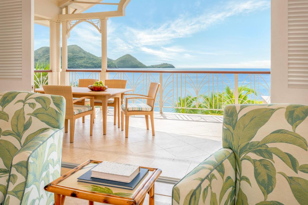 The Landings Resort And Spa - All Suites 그로스 아일릿 외부 사진
