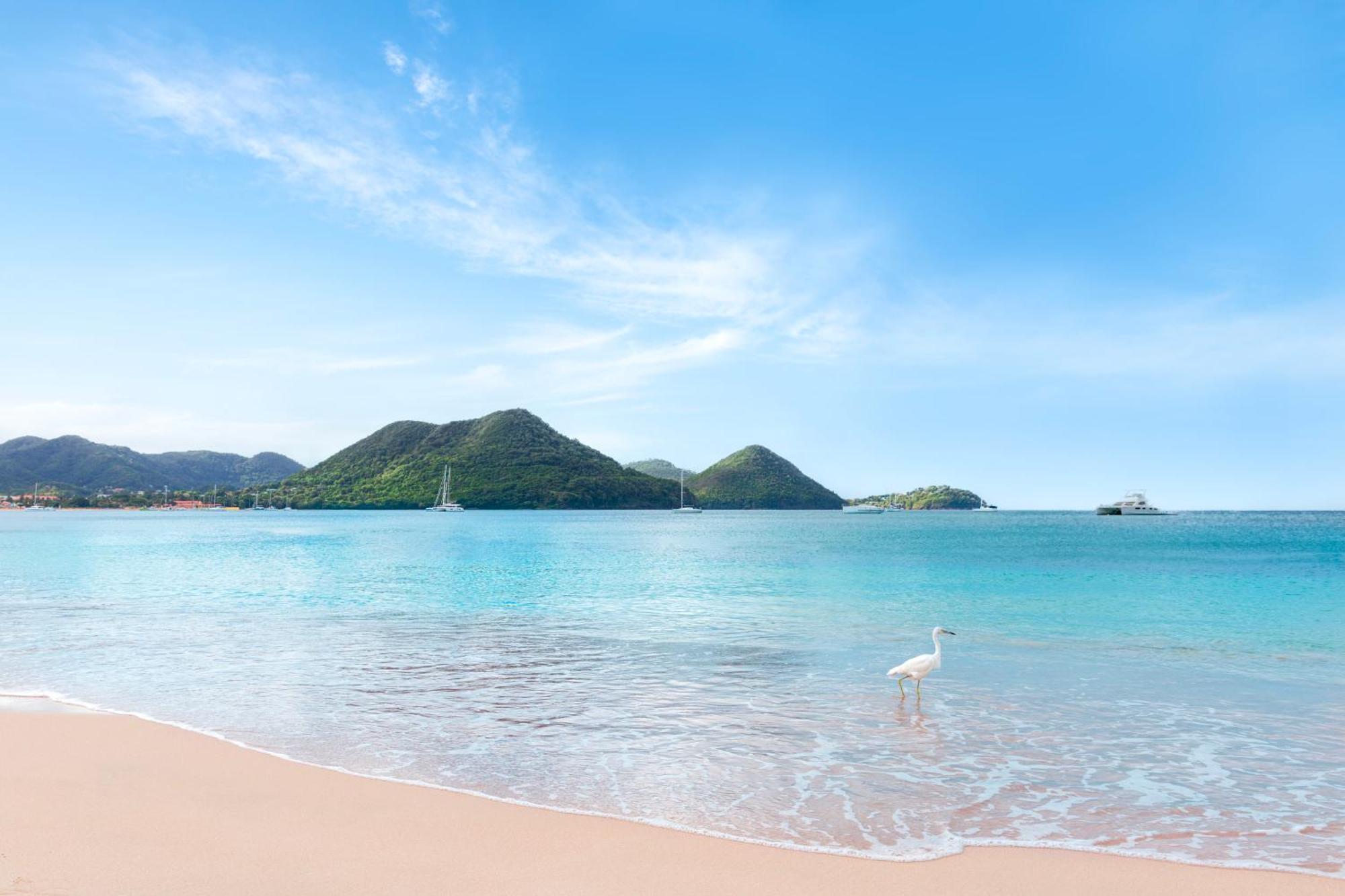 The Landings Resort And Spa - All Suites 그로스 아일릿 외부 사진