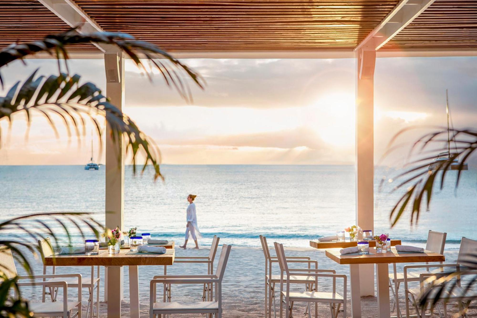 The Landings Resort And Spa - All Suites 그로스 아일릿 외부 사진