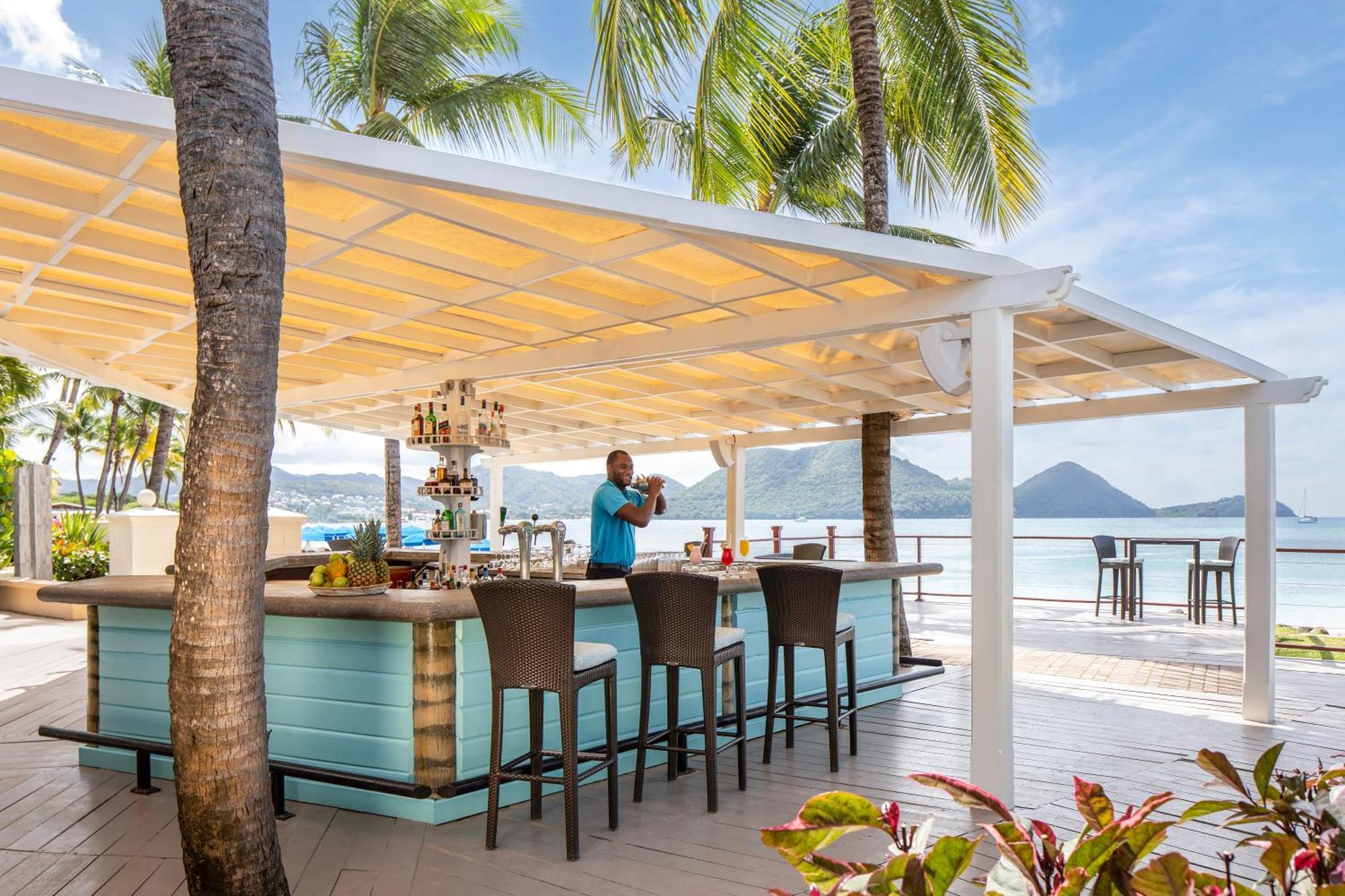 The Landings Resort And Spa - All Suites 그로스 아일릿 외부 사진