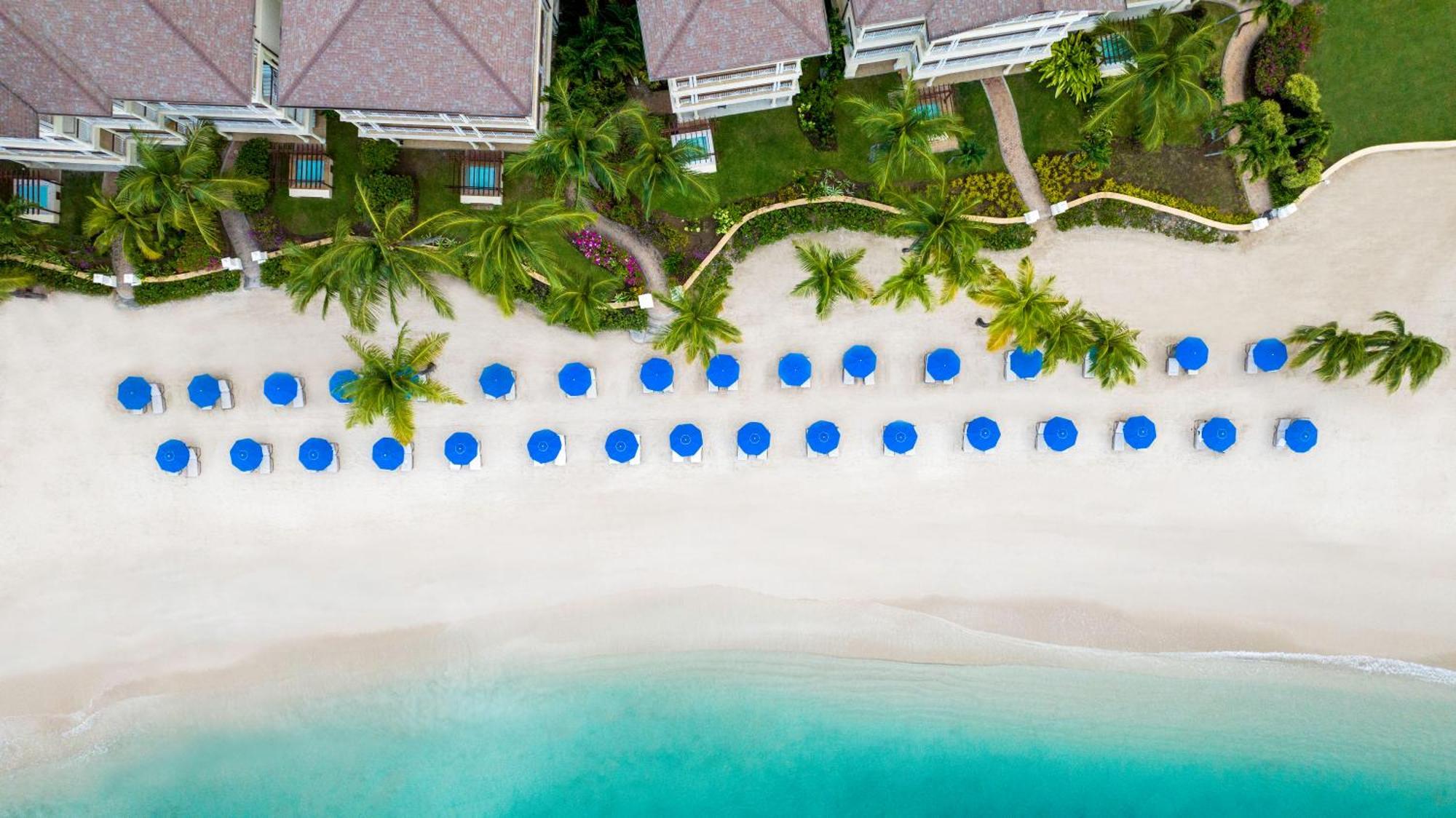 The Landings Resort And Spa - All Suites 그로스 아일릿 외부 사진