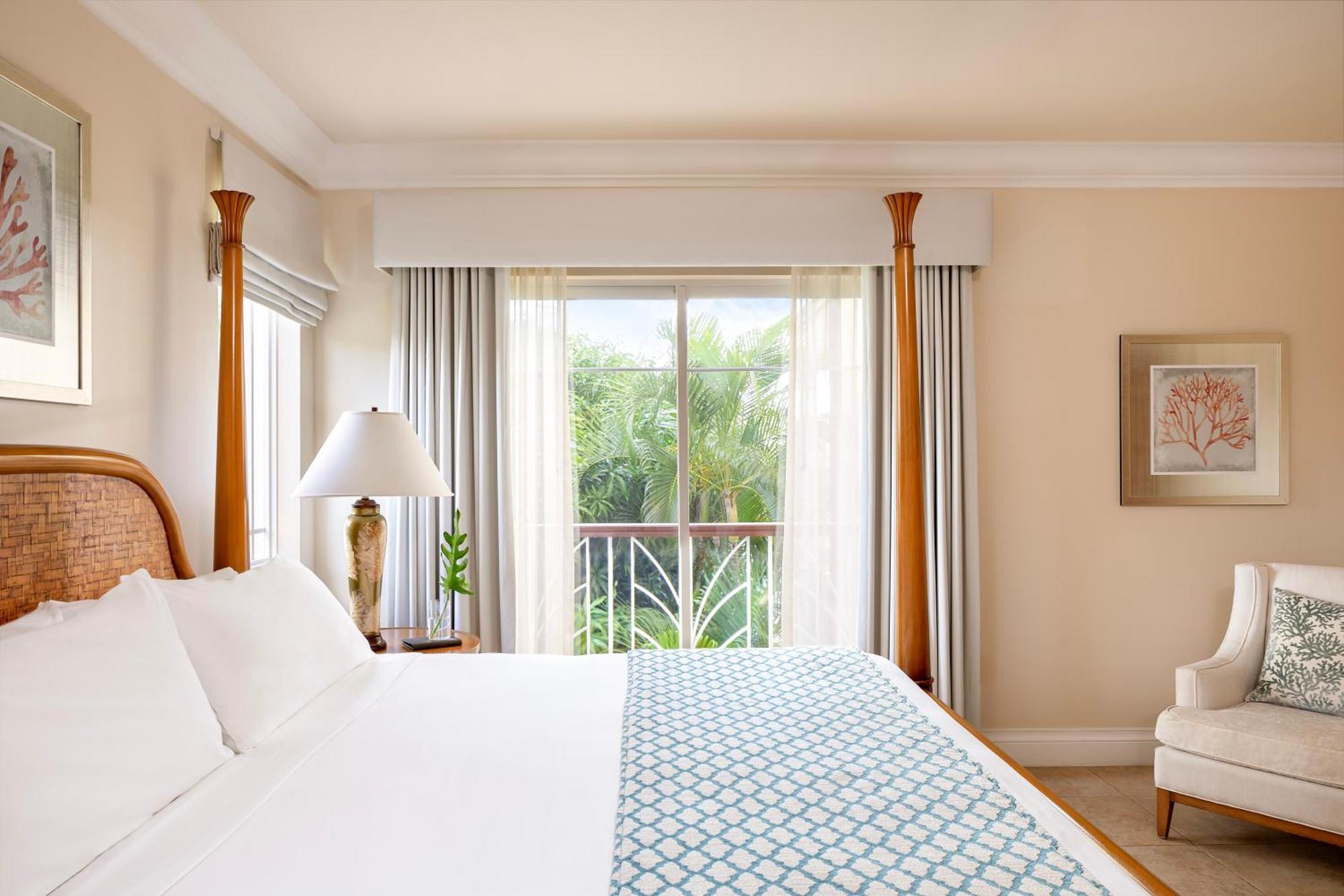 The Landings Resort And Spa - All Suites 그로스 아일릿 외부 사진