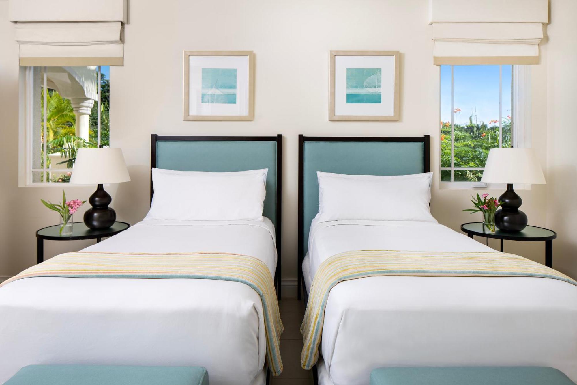 The Landings Resort And Spa - All Suites 그로스 아일릿 외부 사진