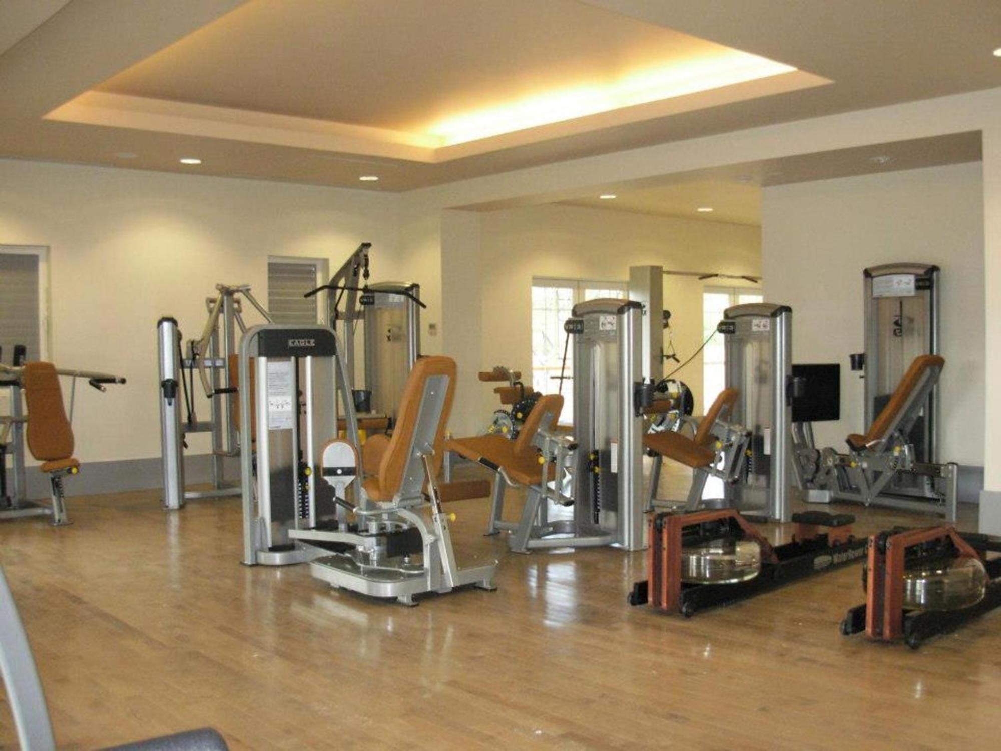 The Landings Resort And Spa - All Suites 그로스 아일릿 외부 사진