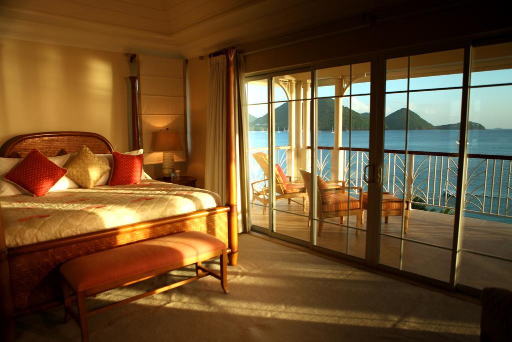The Landings Resort And Spa - All Suites 그로스 아일릿 외부 사진