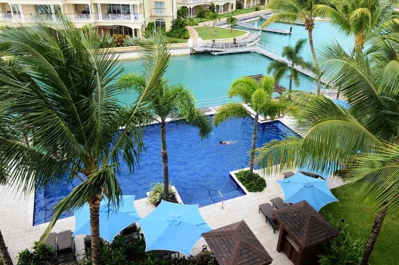 The Landings Resort And Spa - All Suites 그로스 아일릿 외부 사진