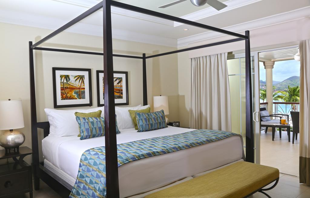 The Landings Resort And Spa - All Suites 그로스 아일릿 외부 사진