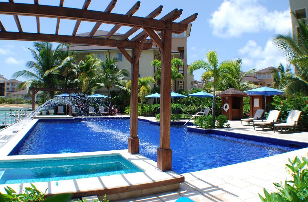 The Landings Resort And Spa - All Suites 그로스 아일릿 시설 사진