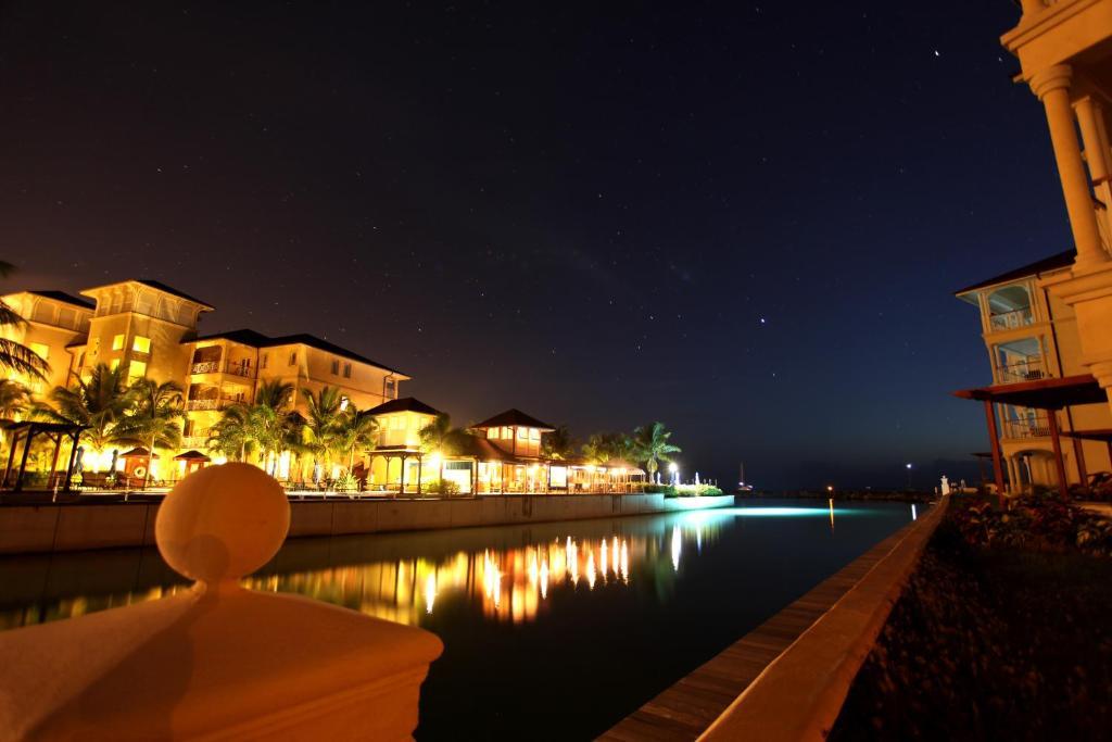 The Landings Resort And Spa - All Suites 그로스 아일릿 외부 사진