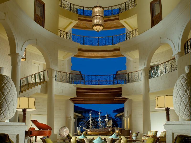 The Landings Resort And Spa - All Suites 그로스 아일릿 외부 사진