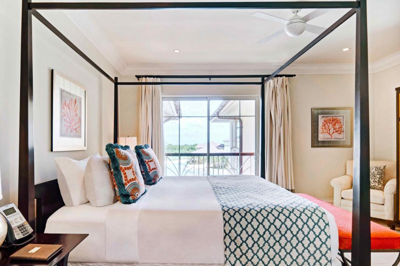 The Landings Resort And Spa - All Suites 그로스 아일릿 외부 사진