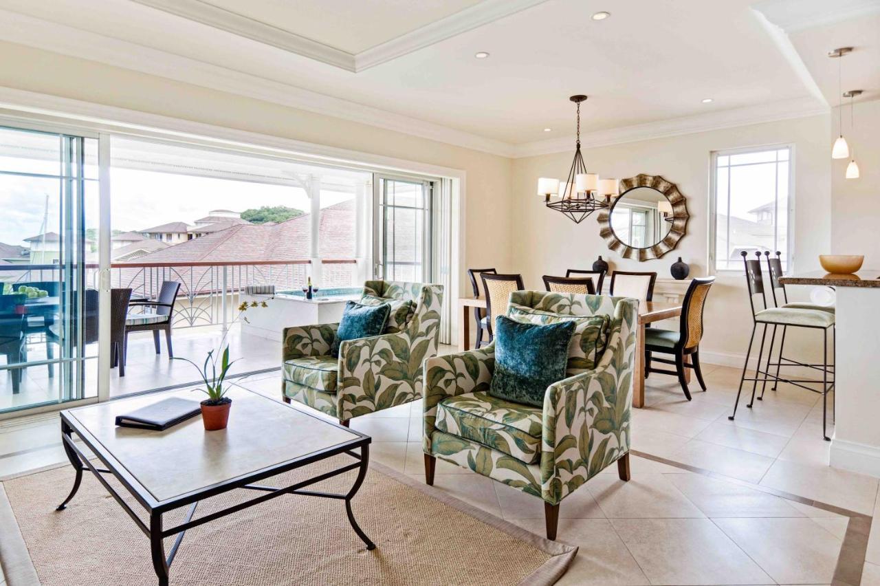 The Landings Resort And Spa - All Suites 그로스 아일릿 외부 사진