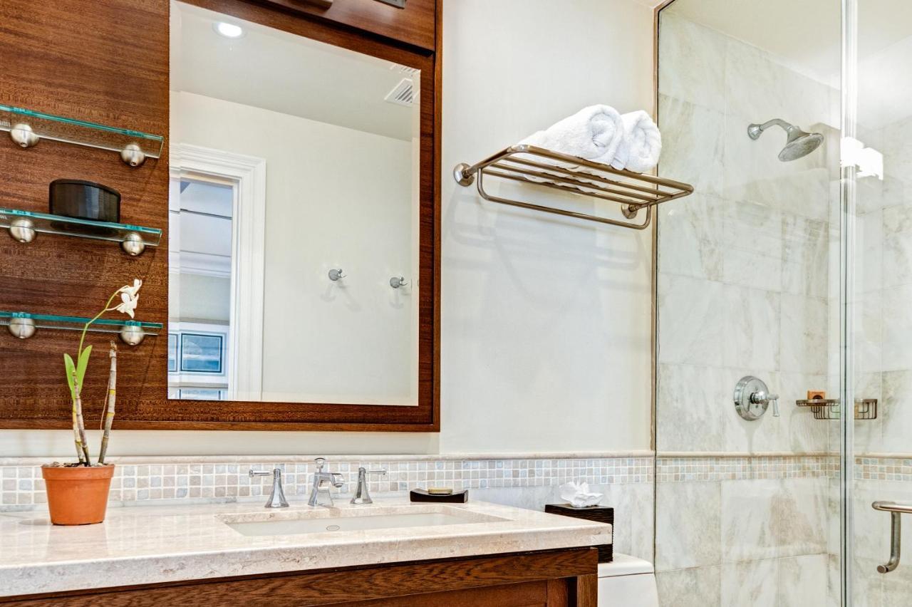 The Landings Resort And Spa - All Suites 그로스 아일릿 외부 사진