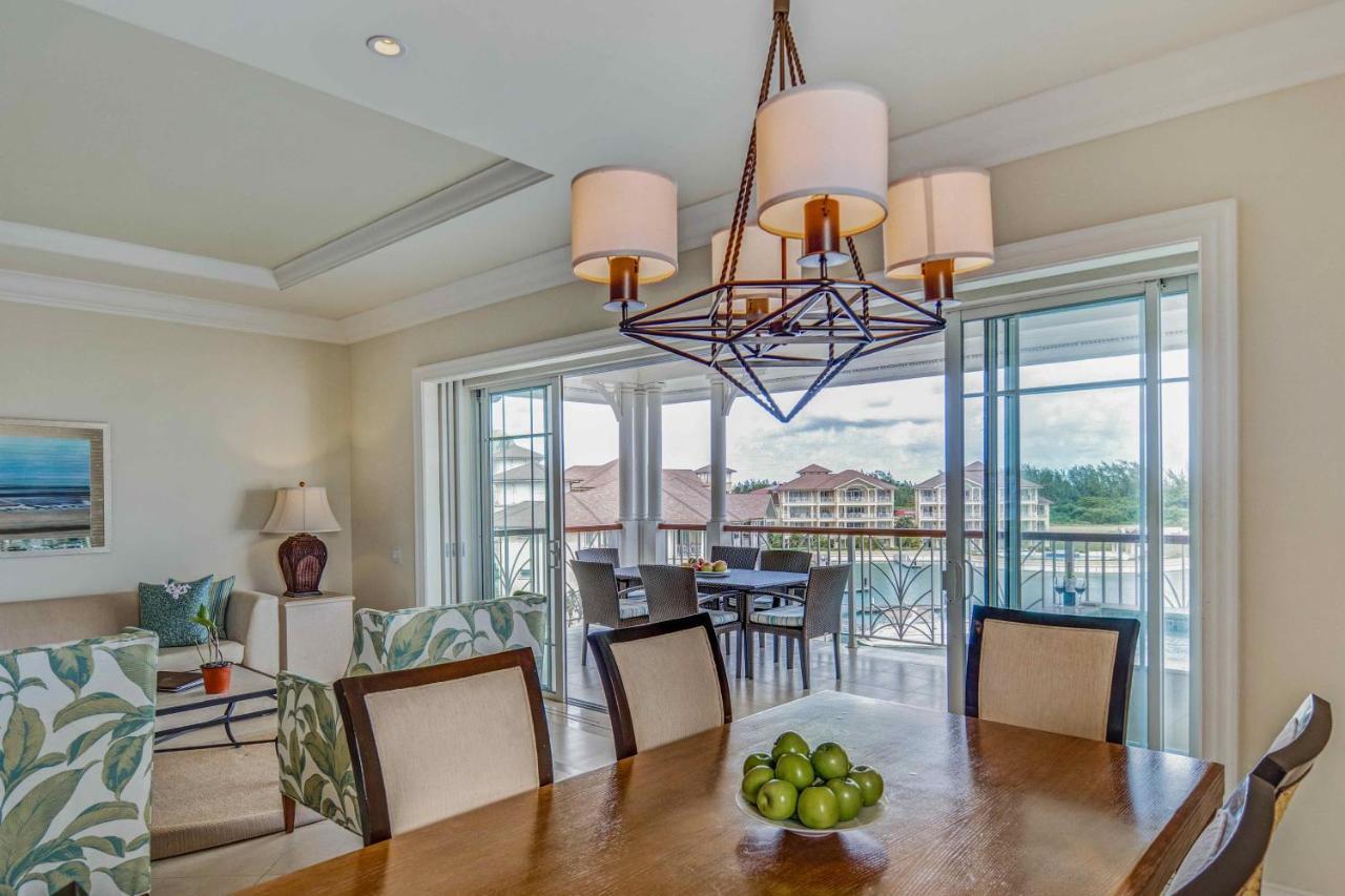 The Landings Resort And Spa - All Suites 그로스 아일릿 외부 사진
