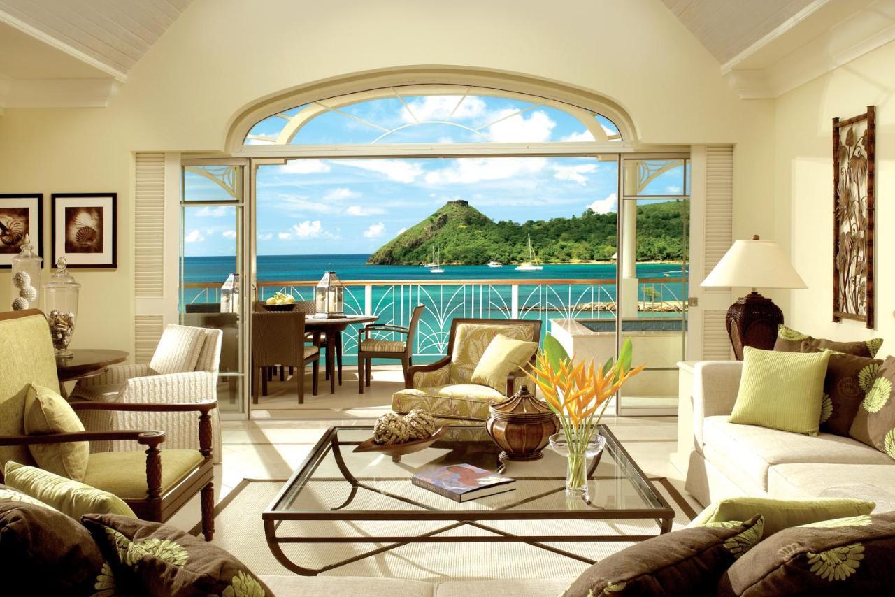 The Landings Resort And Spa - All Suites 그로스 아일릿 외부 사진