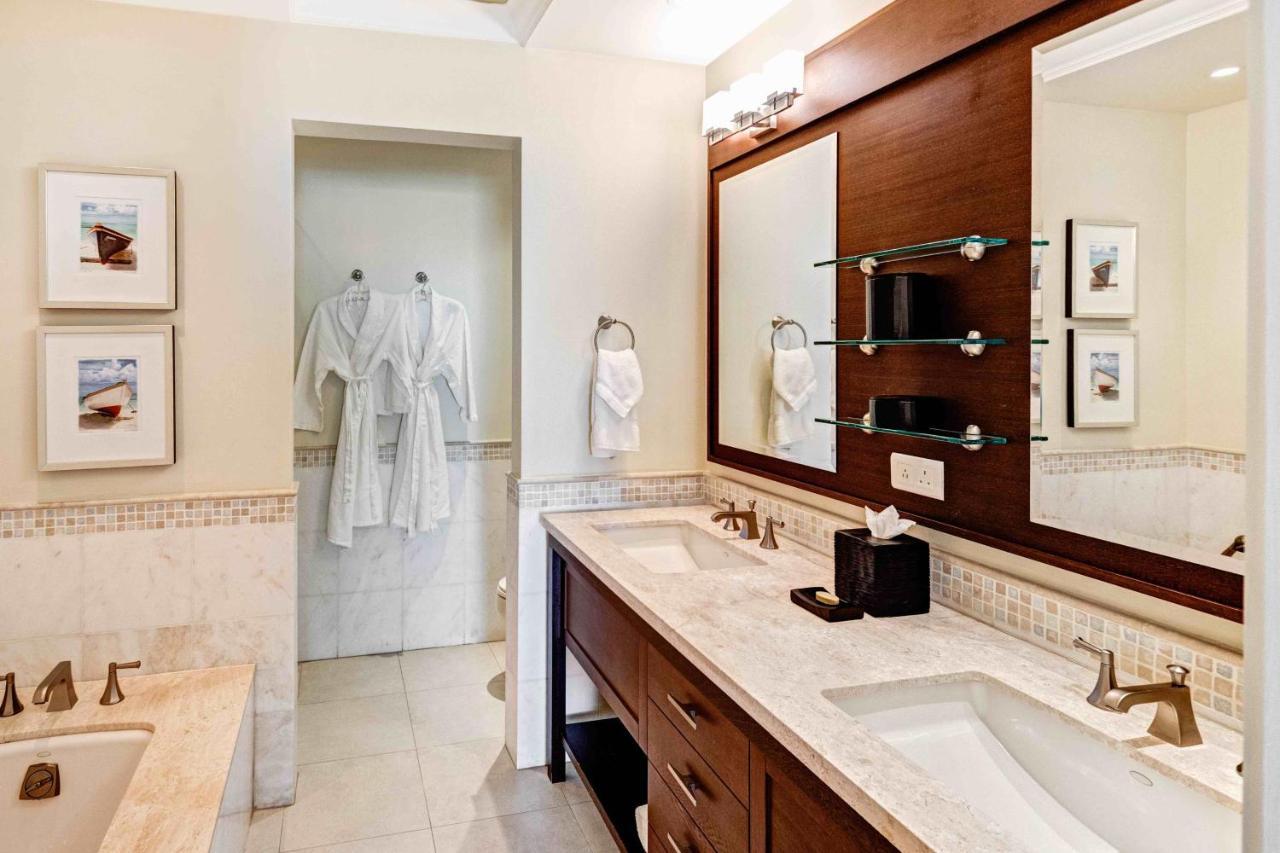 The Landings Resort And Spa - All Suites 그로스 아일릿 외부 사진