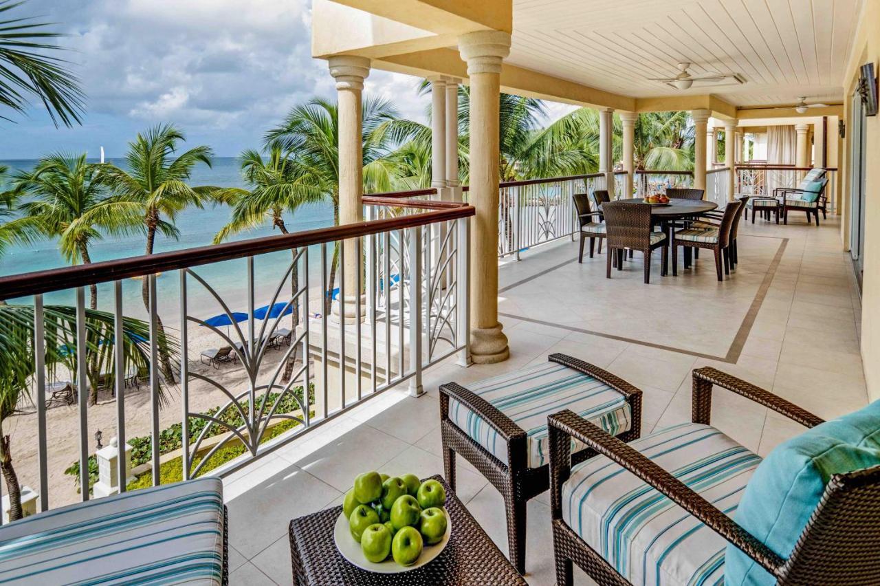 The Landings Resort And Spa - All Suites 그로스 아일릿 외부 사진