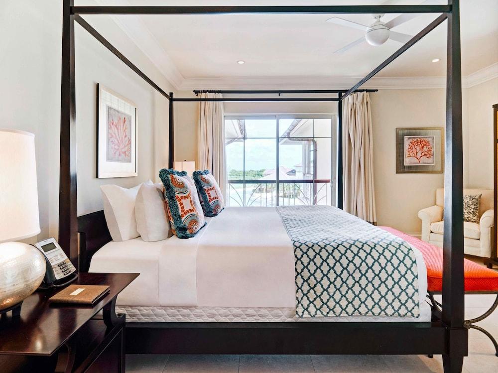 The Landings Resort And Spa - All Suites 그로스 아일릿 외부 사진