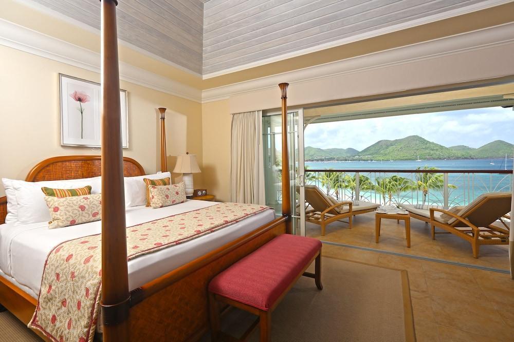 The Landings Resort And Spa - All Suites 그로스 아일릿 외부 사진